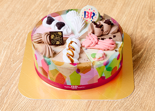 ケーキセット