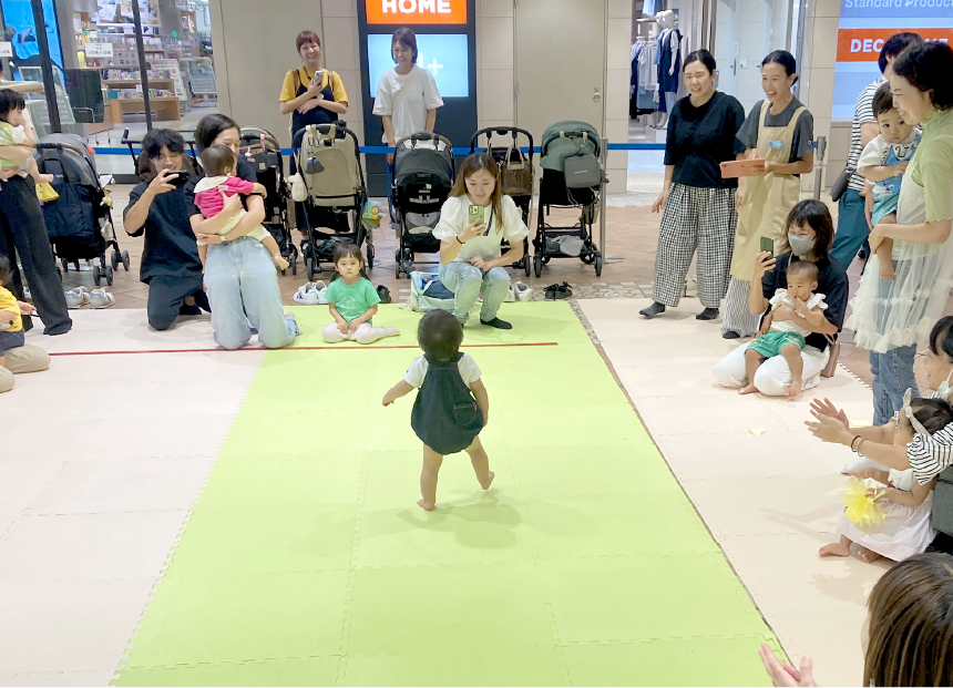 こそだてひろば 画像2
