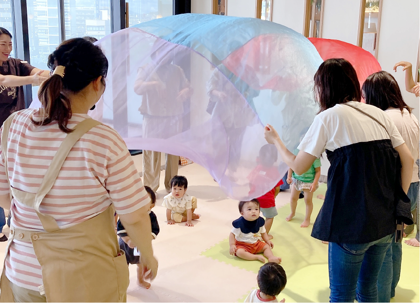 こそだてひろば 画像5