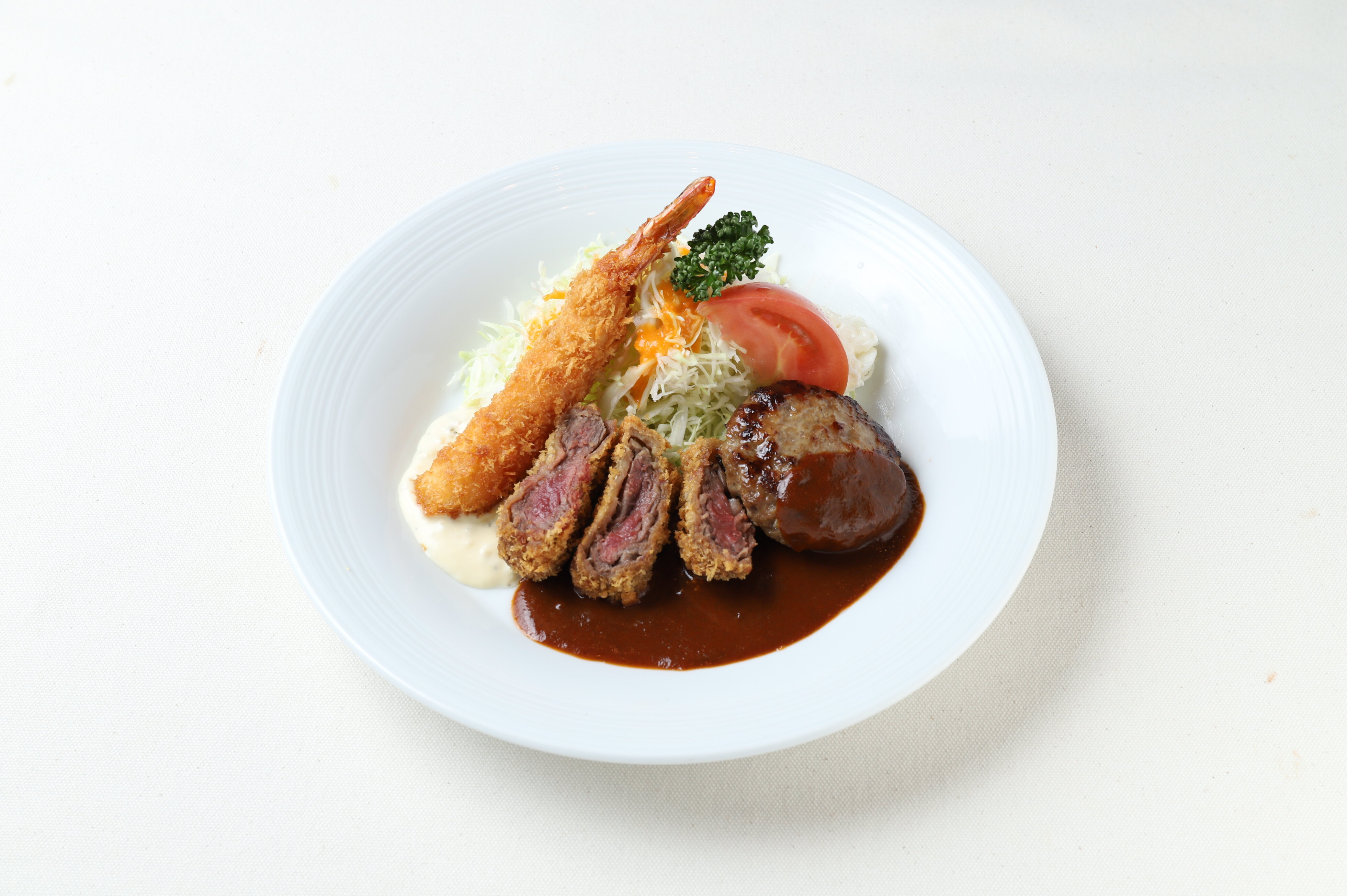 昔洋食みつけ亭　※9月中旬～下旬OPEN予定！