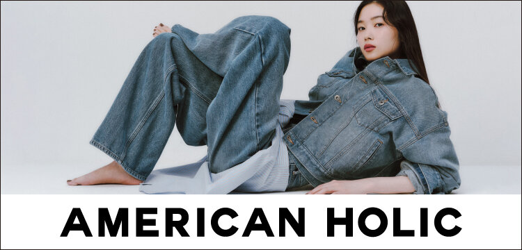 AMERICAN HOLIC