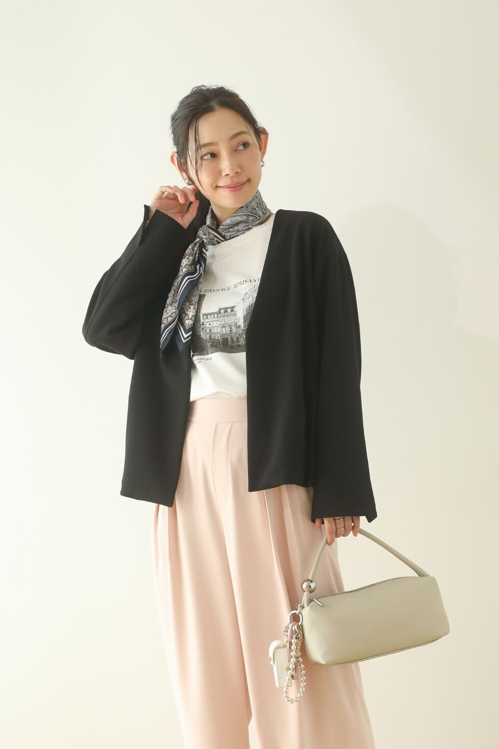 グリーンパークス トピック 