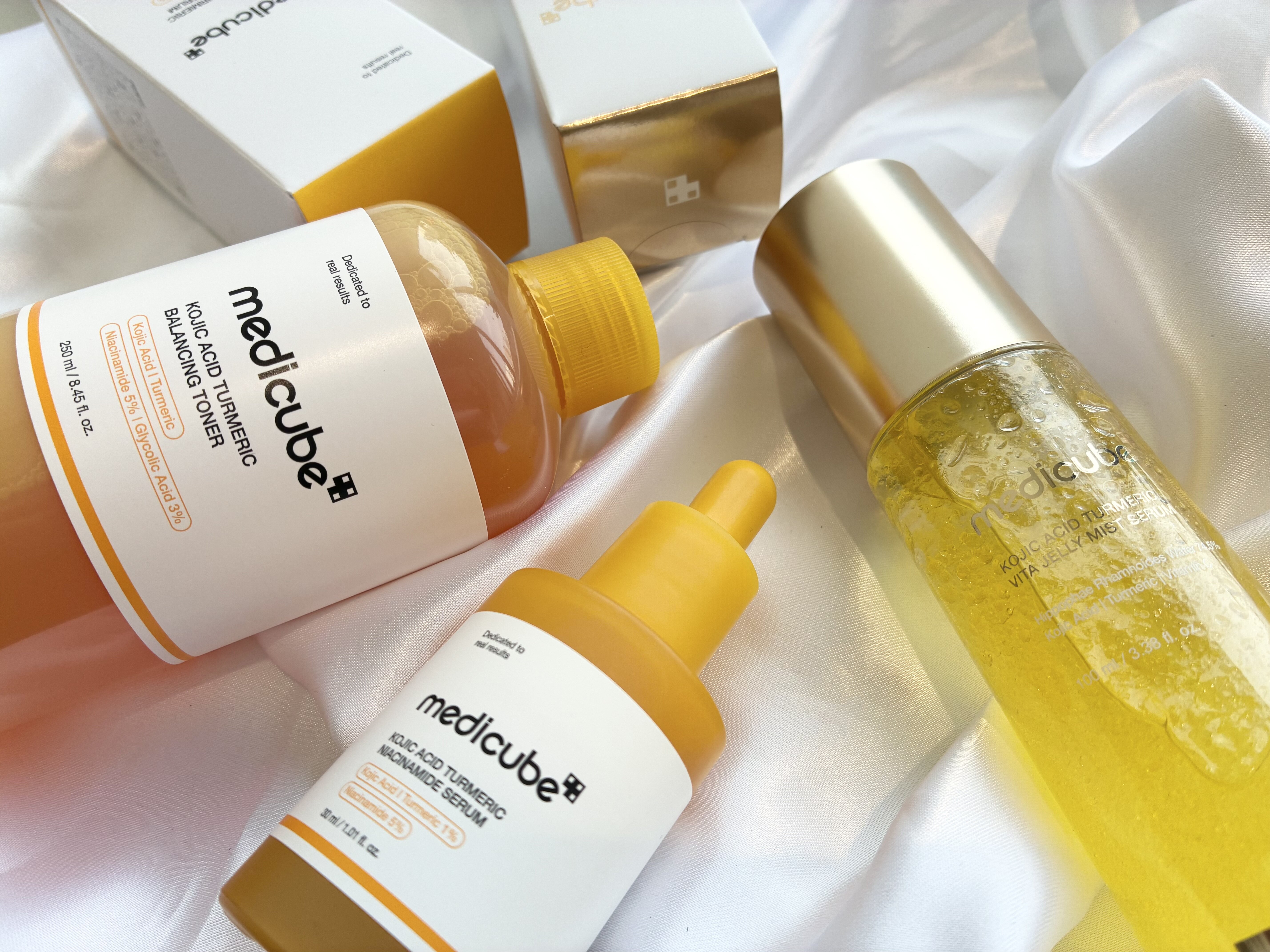 【年末リセット!今年のくすみは、今年のうちに】