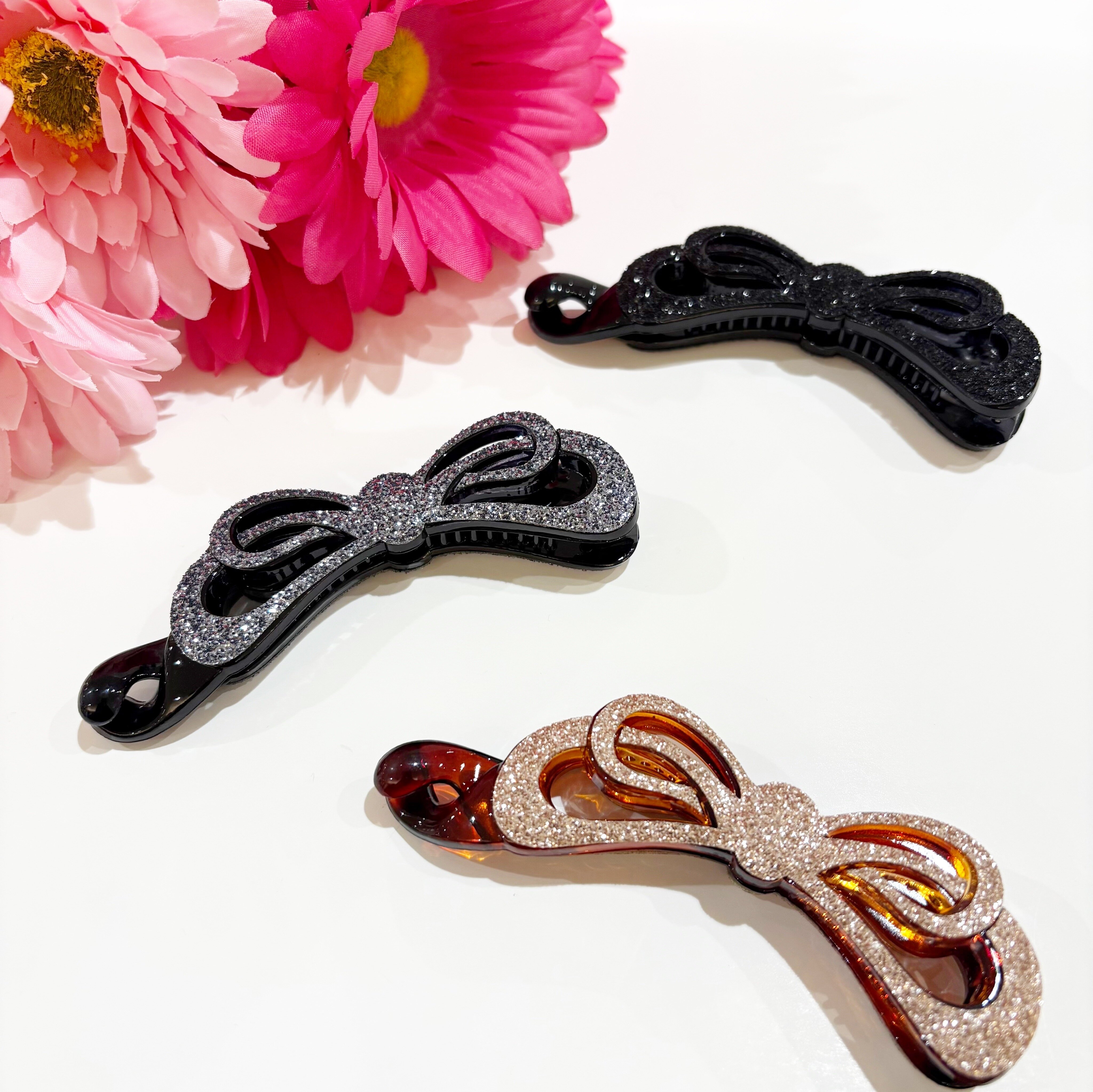 バナナクリップ