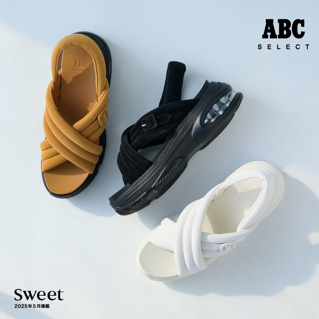 PLATFORM SANDAL
