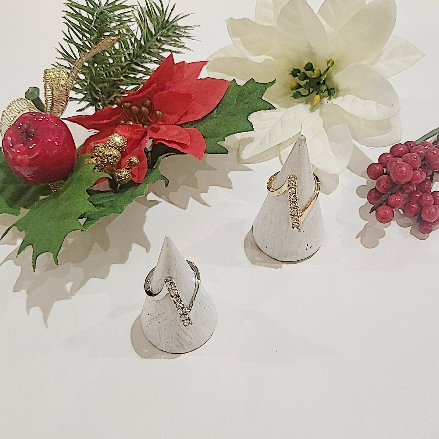 ニュアンスリング