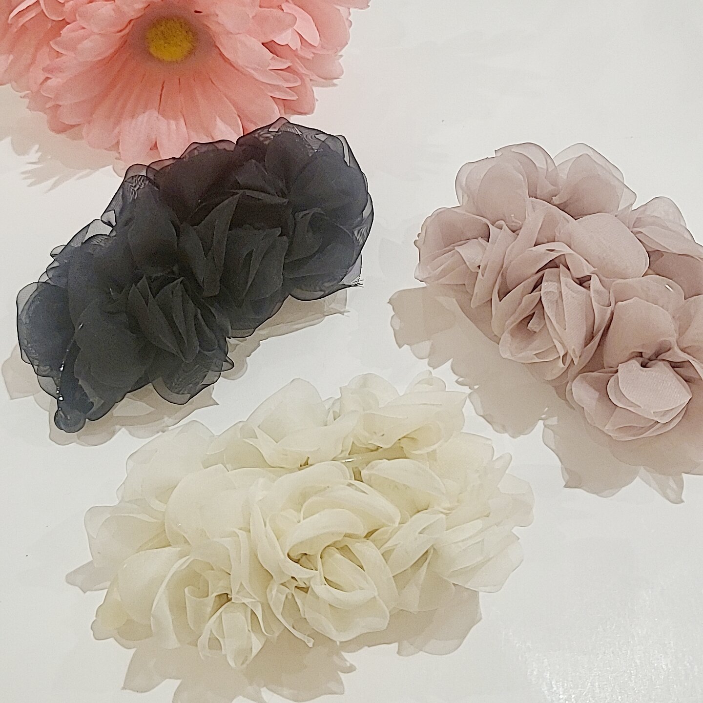 バナナクリップ