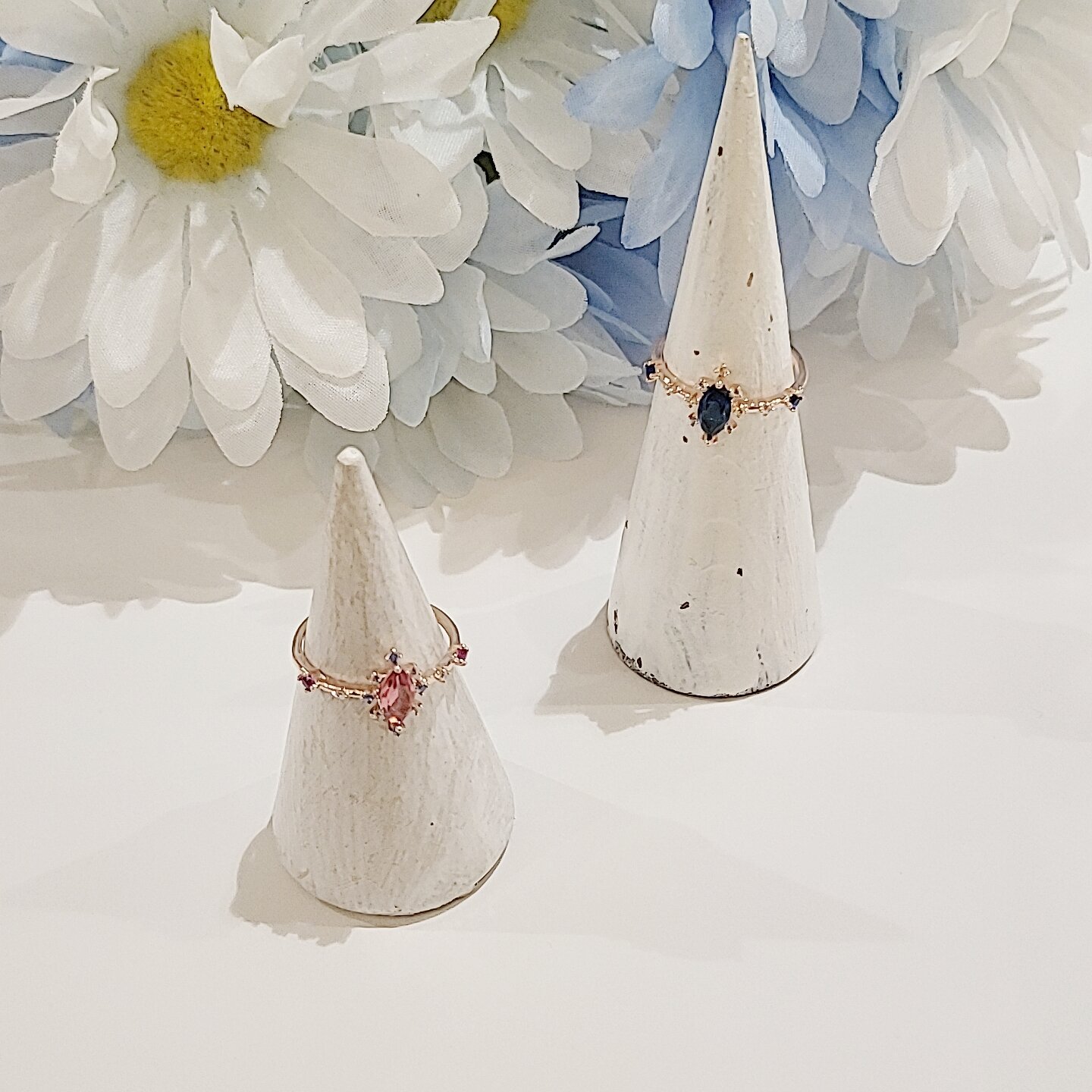 ビジューリング