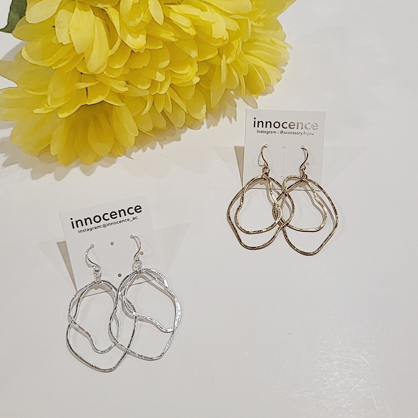 メタルピアス