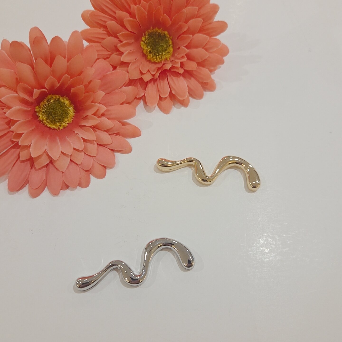 マグネットブローチ