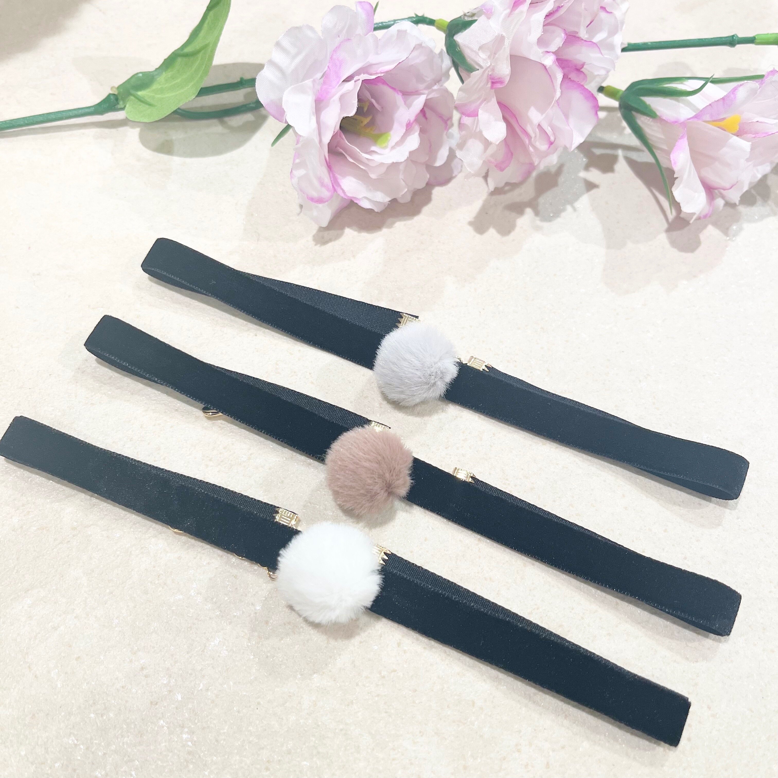 ファーチョーカー