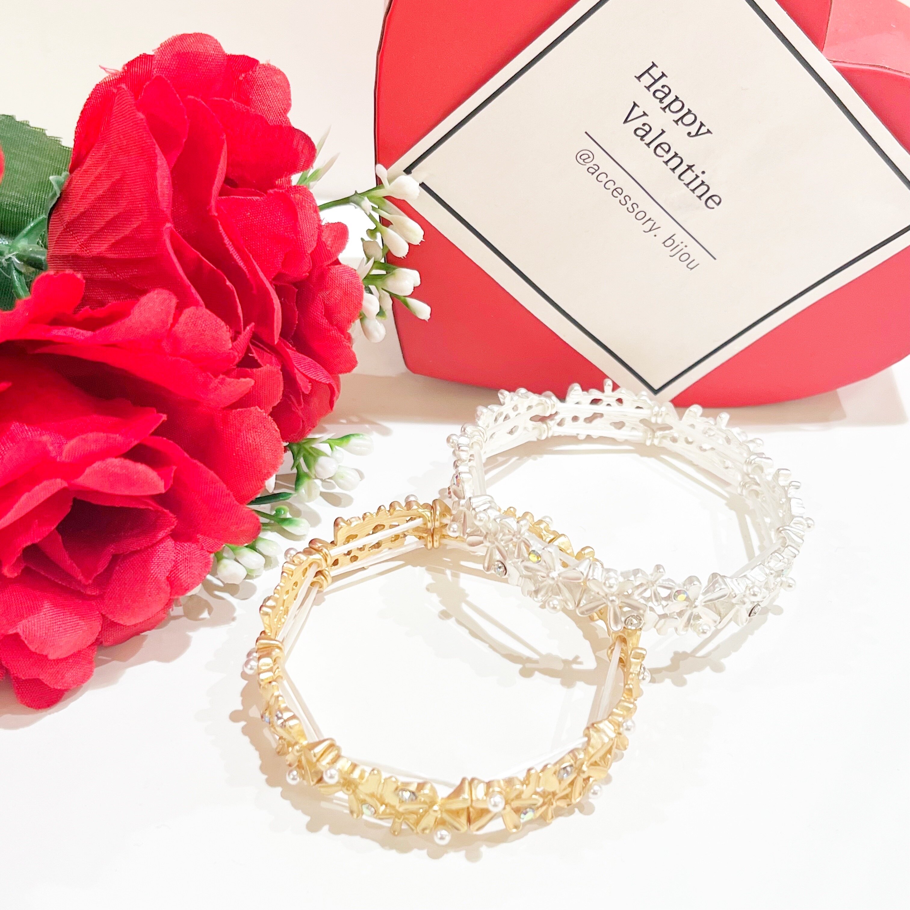 メタルバングル