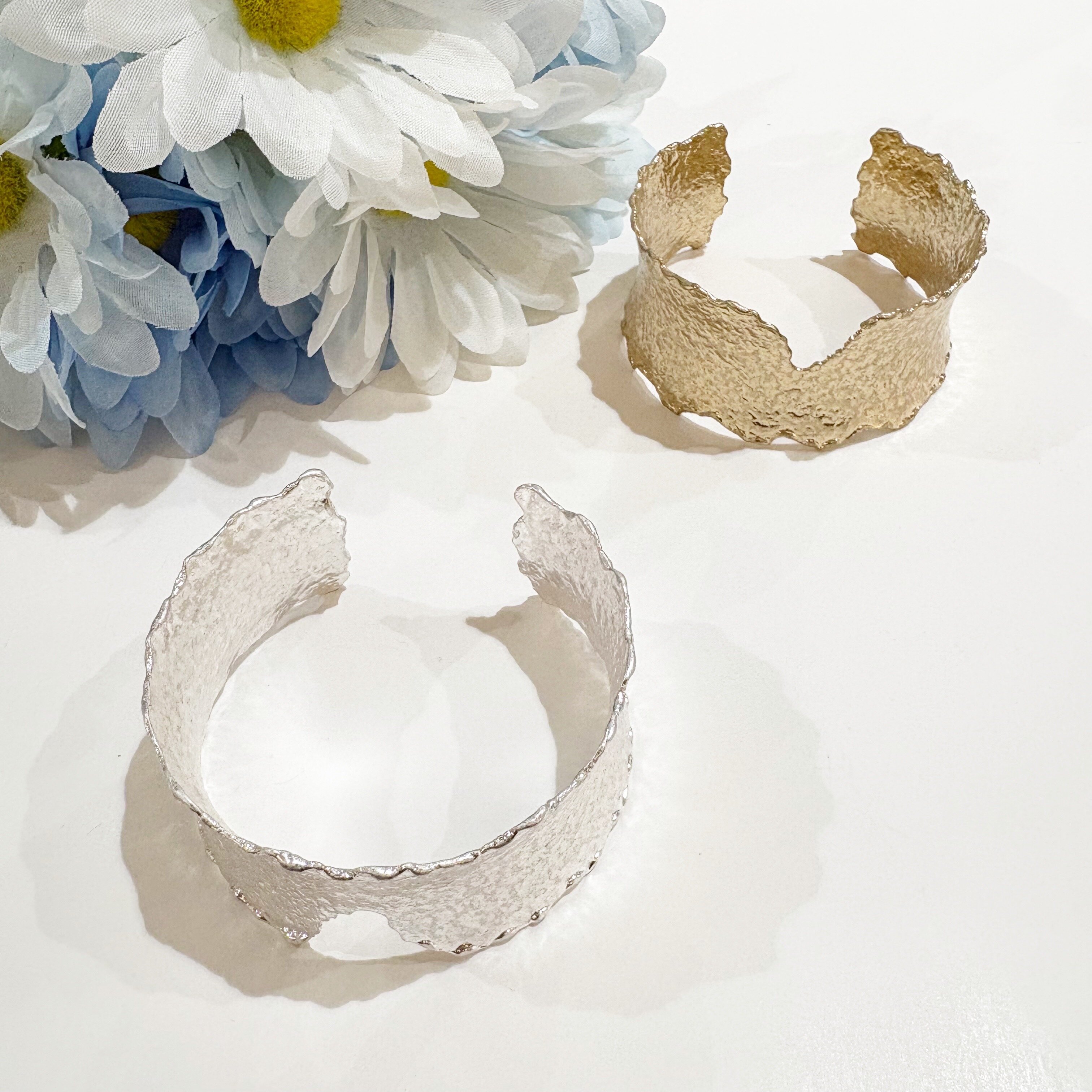 メタルバングル