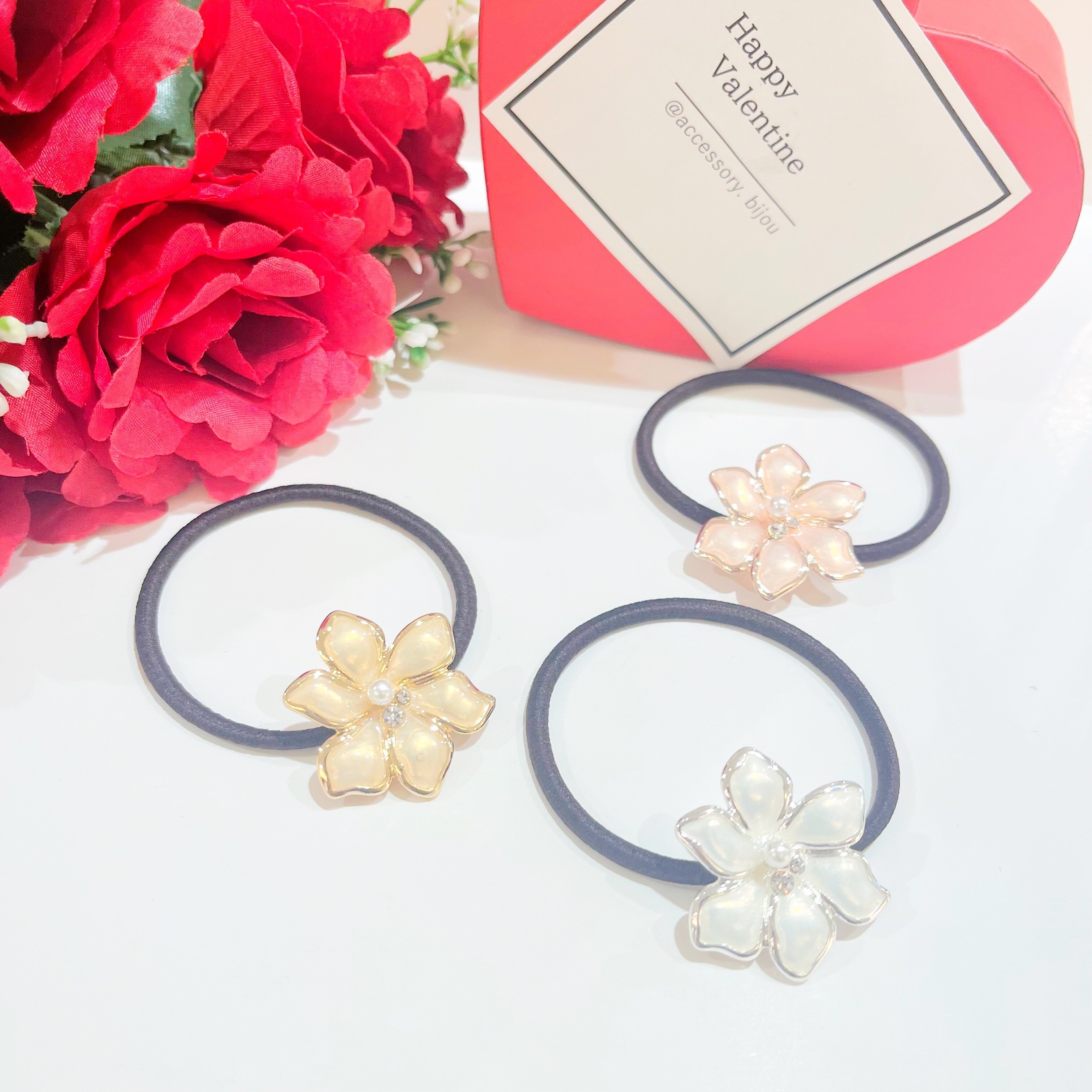 フラワーポニー