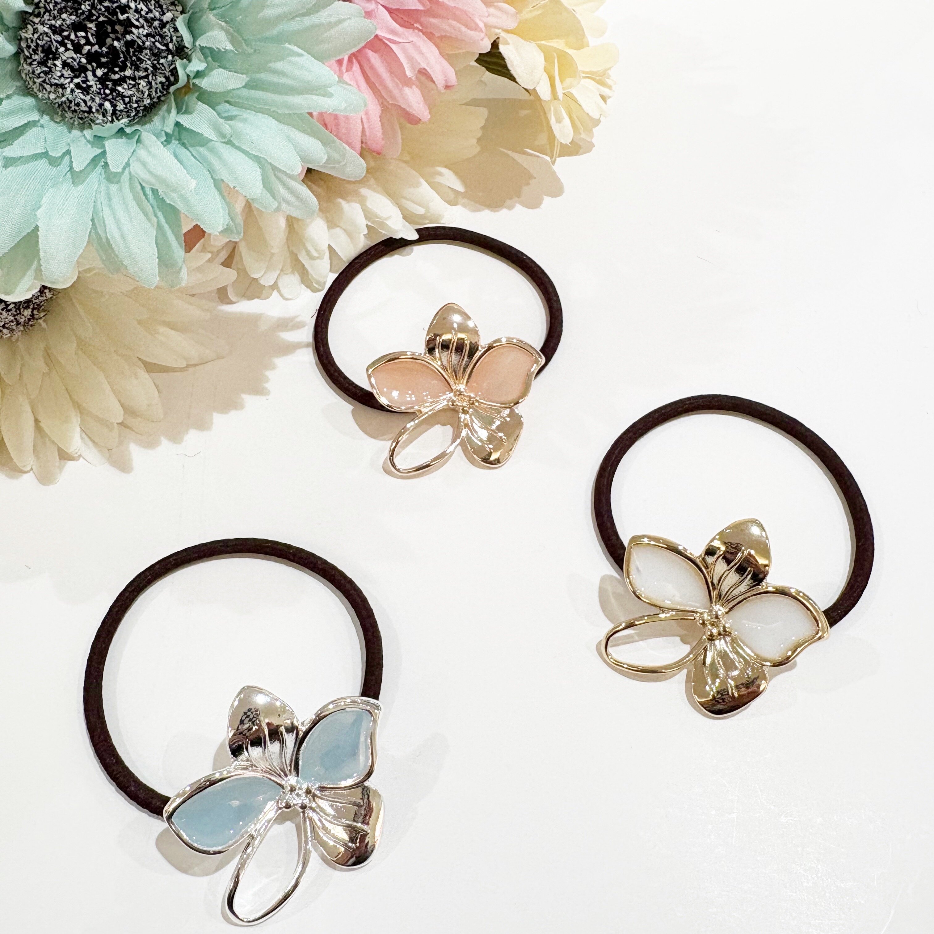 フラワーポニー