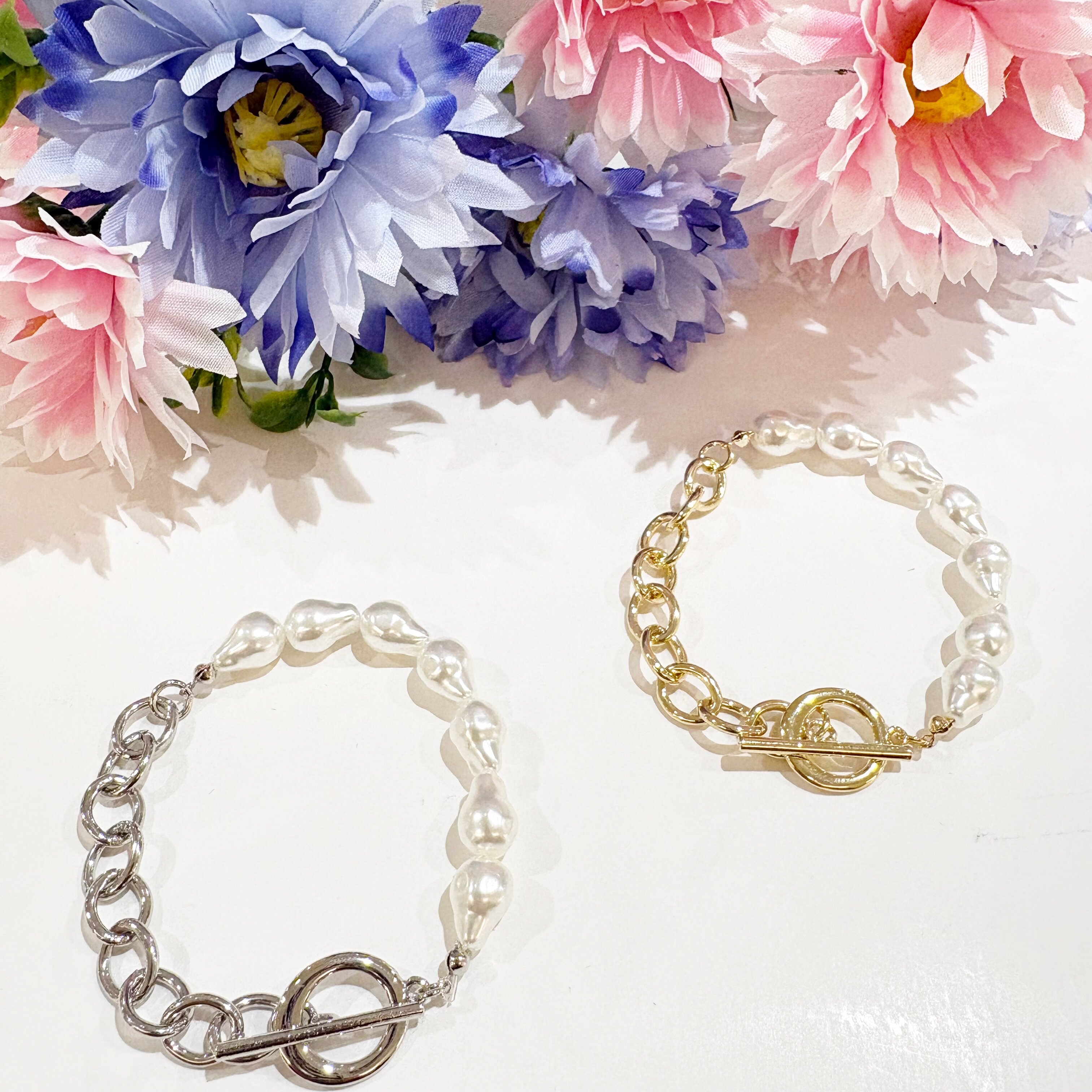 マンテルブレスレット