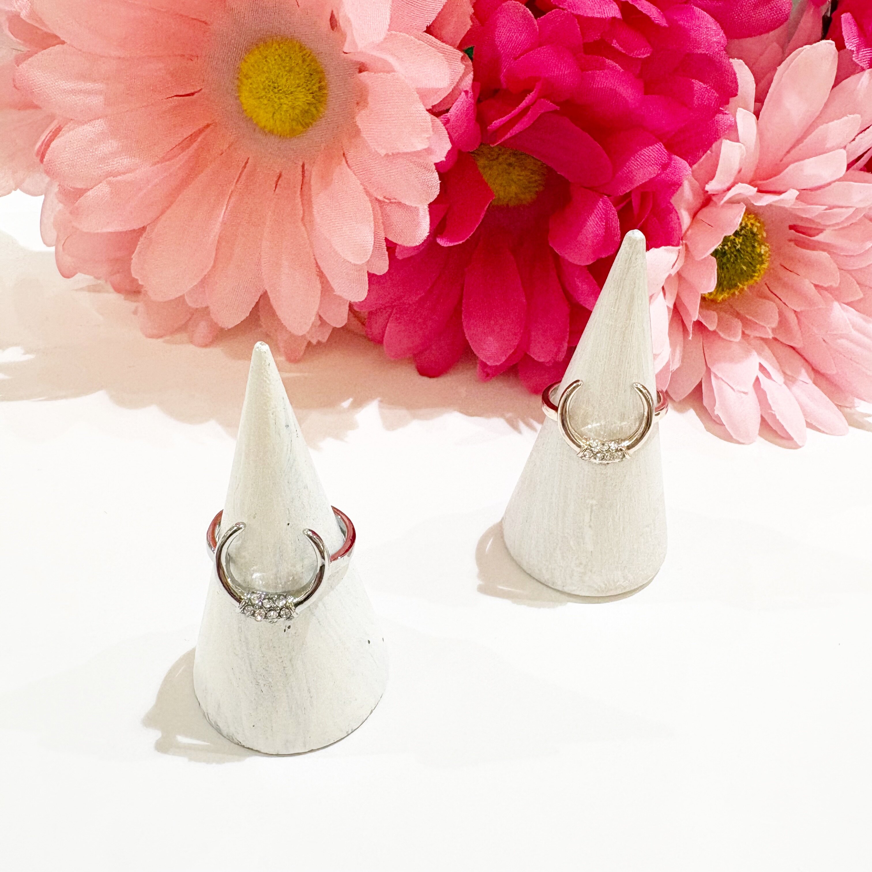 ホースシューリング