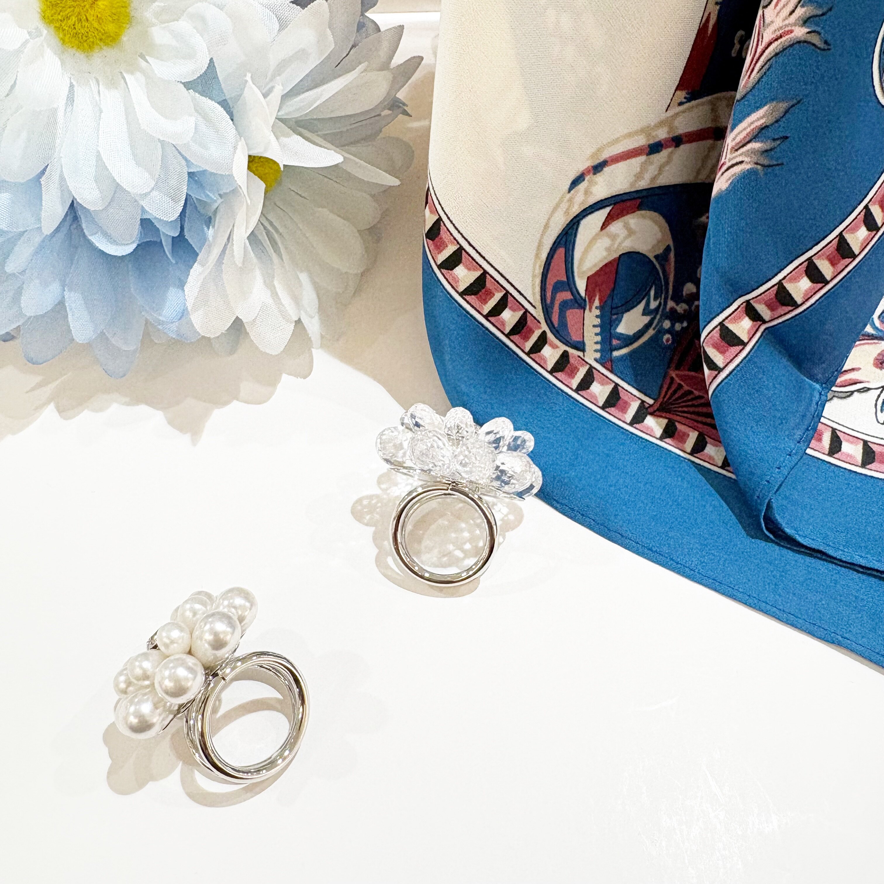 スカーフリング