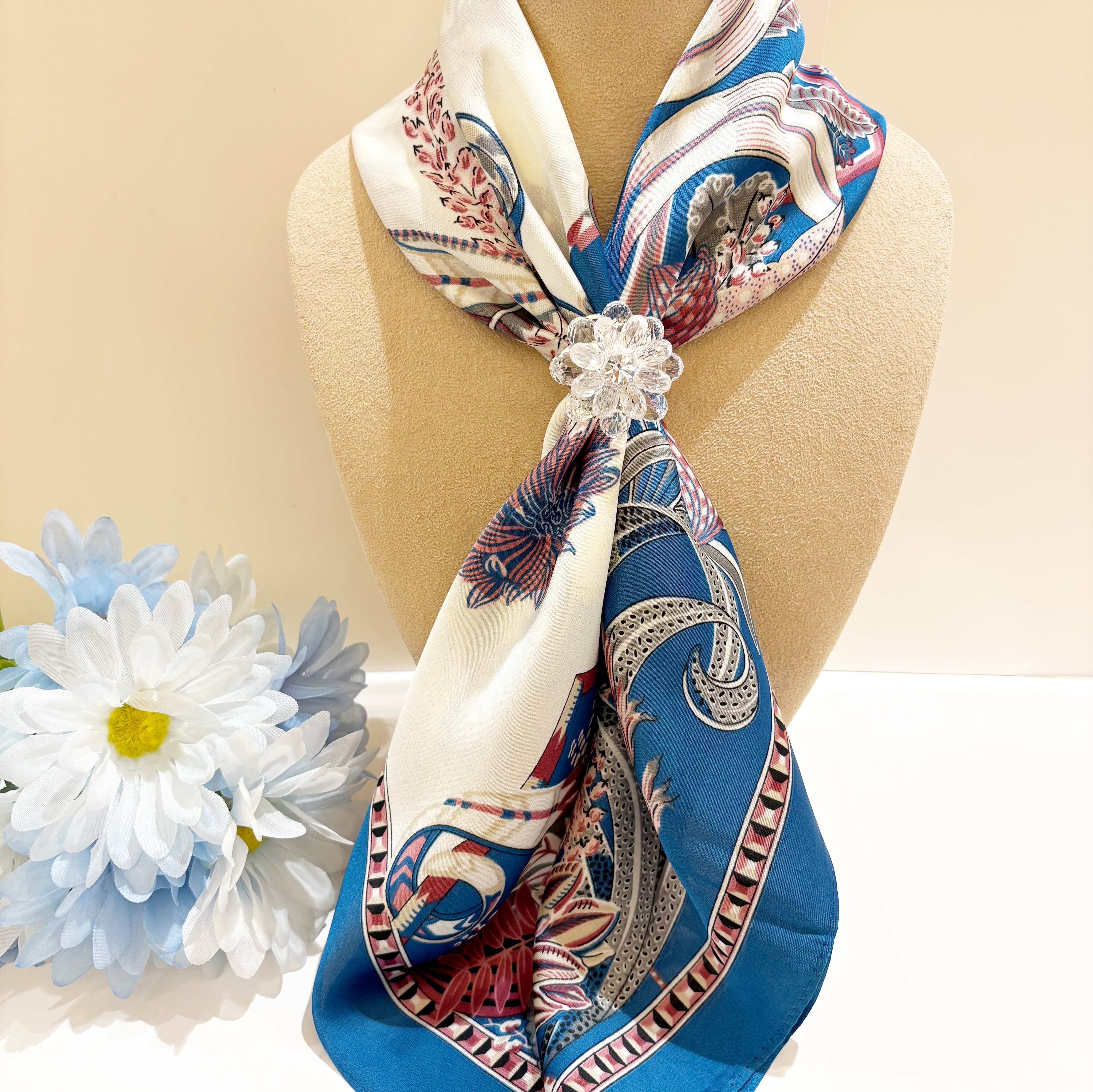 スカーフリング