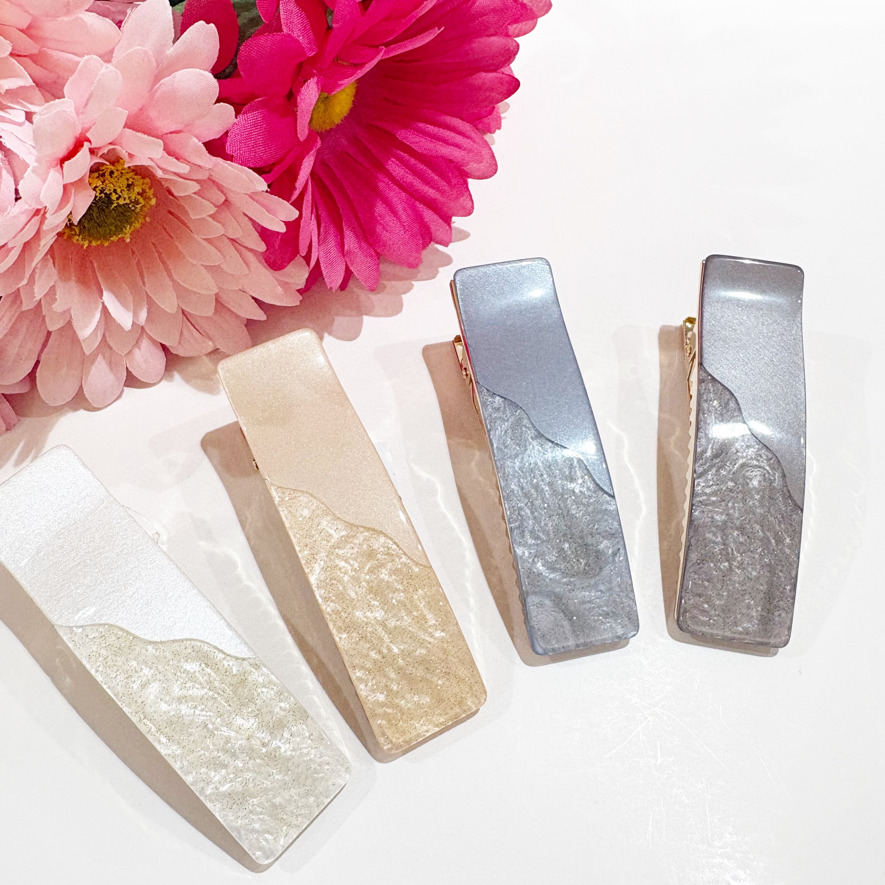 フォーククリップ