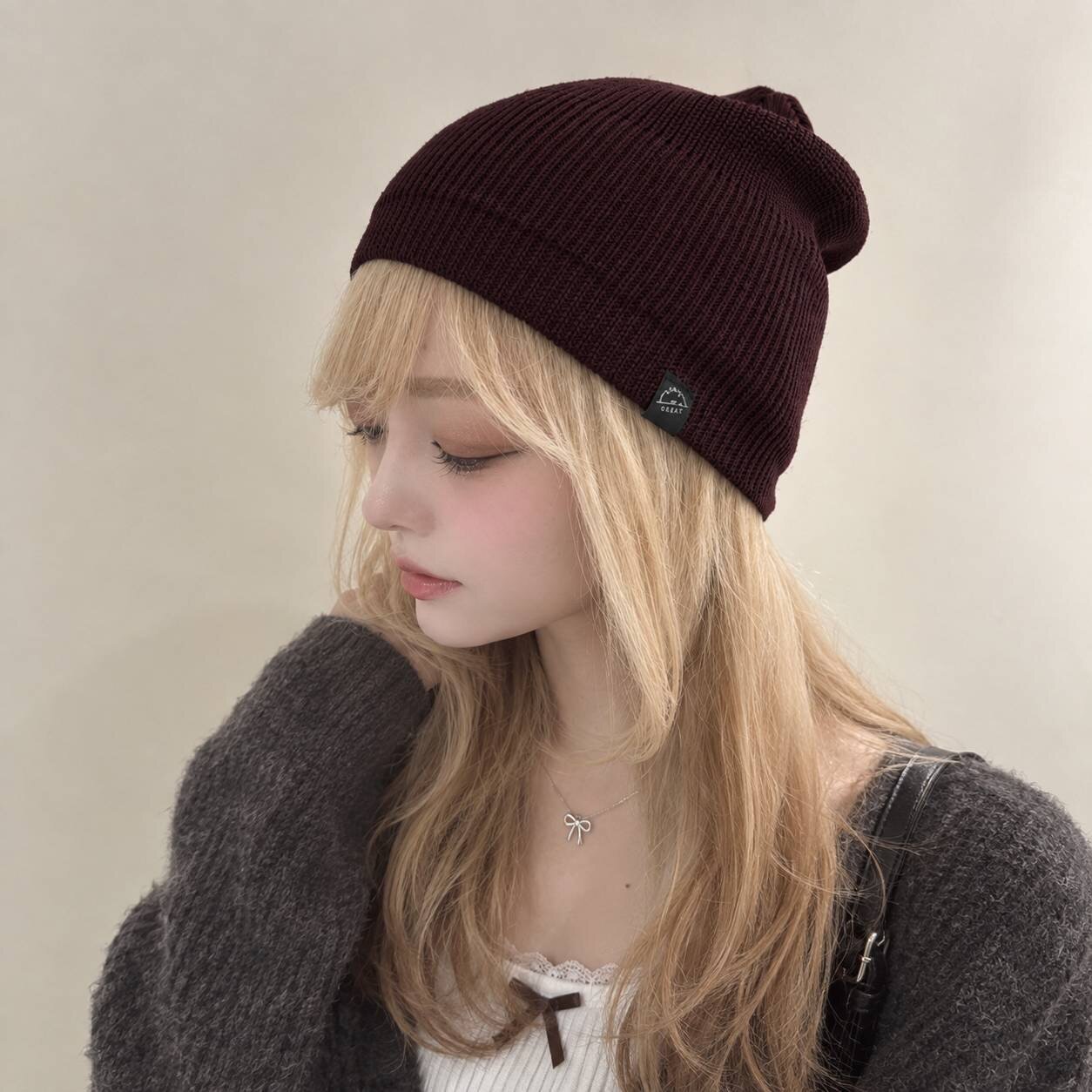 シンプルワッチ